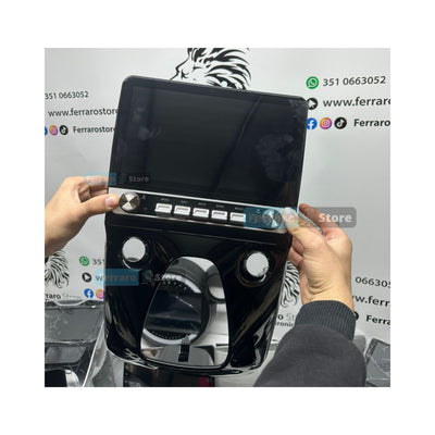 Autoradio per Toyoya Aygo | Citroen C1 | Peugeot 108 10" | 2014-2022 | Android | Bluetooth | CarPlay | Android Auto | 4/64GB Ram