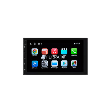 Autoradio per Peugeot 3008 7" | 2009-2015 | Android | Bluetooth | CarPlay | Android Auto | 2GB/4GB/6GB/8GB Ram