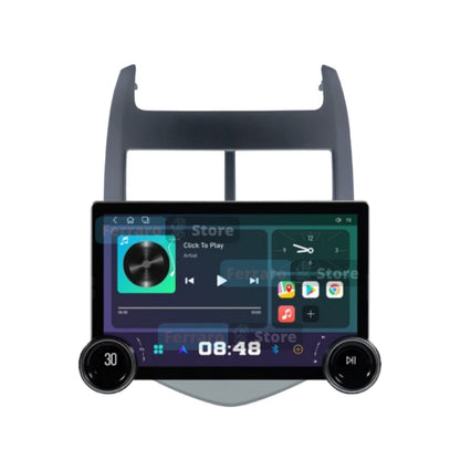 Autoradio per Chrevolet Aveo 11.8" 2K | 2011-2015 | Android | Bluetooth | CarPlay | Android Auto | 4/64GB Ram