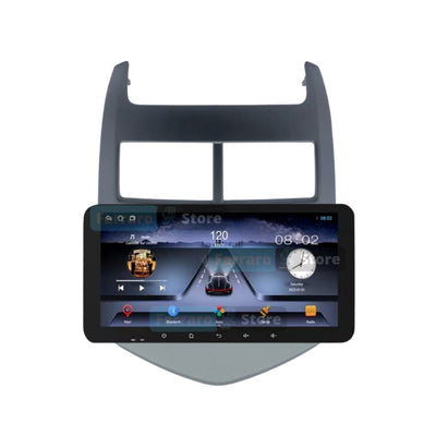 Autoradio per Chrevolet Aveo 10.35" | 2011-2020 | Android | Bluetooth | CarPlay | Android Auto | 4/64GB Ram