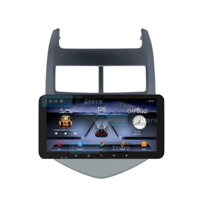 Autoradio per Chrevolet Aveo 10.35" | 2011-2015 | Android | Bluetooth | CarPlay | Android Auto | 2/32GB Ram