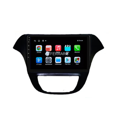 Autoradio per Opel Mokka 9" | 2012-2019 | Android | Bluetooth | CarPlay | Android Auto | 2GB/4GB/6GB/8GB Ram