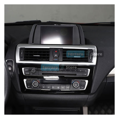 Autoradio per BMW Serie 1 F20-F21 | Serie 2 F22 12.3" | Android | Bluetooth | CarPlay | Android Auto | 4GB/8GB Ram