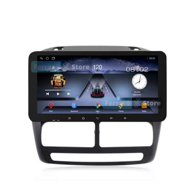 Autoradio per Fiat Dobló | Opel Combo Tour 10.35" | 2010-2015 | Android | Bluetooth | CarPlay | Android Auto | 4/64GB Ram