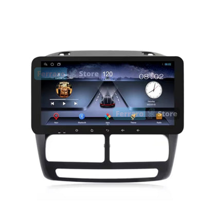 Autoradio per Fiat Dobló | Opel Combo Tour 10.35" | 2010-2015 | Android | Bluetooth | CarPlay | Android Auto | 2/32GB Ram