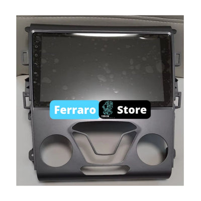 Autoradio per Ford Mondeo | Fusion 9" | 2014-2019 | Android | Bluetooth | CarPlay | Android Auto | 2GB/4GB/6GB/8GB Ram