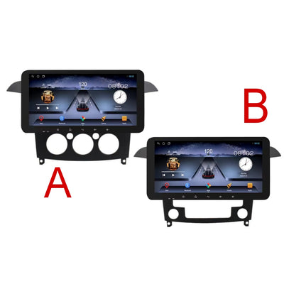 Car Radio for FORD S-MAX [2007 - 2015] - 2/32GB Ram, Intelligent Car System, 2Din 10.35" Inch, GPS, Navigator, Wifi