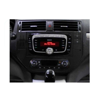 Autoradio per Ford Universale 9" | Anni in Descrizione | Android | Bluetooth | CarPlay | Android Auto | 2GB/4GB/6GB/8GB Ram