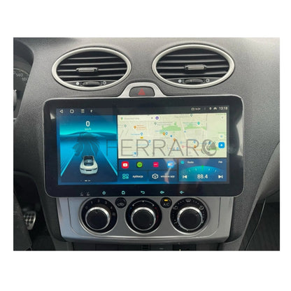 Autoradio per Ford Focus 2 10.35" | 2004-2011 | Android | Bluetooth | CarPlay | Android Auto | 2/32GB Ram