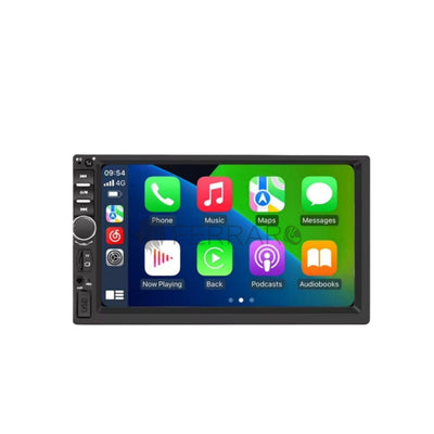 Autoradio per Peugeot 307 | 307CC | 307SW 7" | 2001-2008 | Bluetooth | Radio | USB | CarPlay | Android Auto