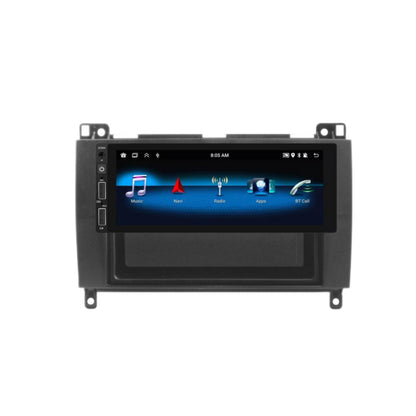 Autoradio per Mercedes Classe A/B 6.9" | 2004-2012 | Android | Bluetooth | CarPlay | Android Auto | 2/32GB Ram