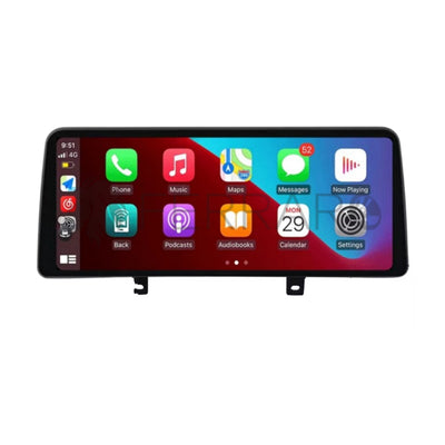 Autoradio per BMW Serie 3/4 F30 | F31 | F32 | F33 | F34 | F35 12.3" | 2013-2019 | Android | Bluetooth | CarPlay | Android Auto | 4GB/8GB Ram