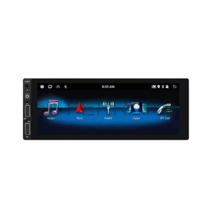 Autoradio per Peugeot 207/207cc 6.9" | 2006-2015 | Android | Bluetooth | CarPlay | Android Auto | 2/32GB Ram