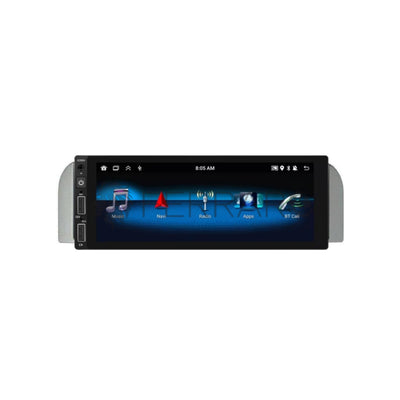 Autoradio per Alfaromeo 147 6.9", Android, Bluetooth, CarPlay, Android Auto, 2/32GB Ram