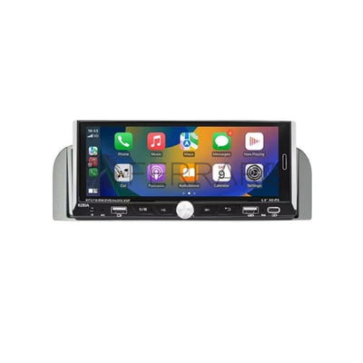 Autoradio per Alfaromeo 147 6.9", Android, Bluetooth, CarPlay, Android Auto, 2/32GB Ram