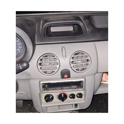 Autoradio per Renault Kangoo 6.9" | 2008-2021 | Android | Bluetooth | CarPlay | Android Auto | 2/32GB Ram