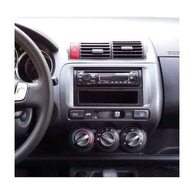 Autoradio per Honda Fit Jazz 9" | 2001-2008 | Android | Bluetooth | CarPlay | Android Auto | 2GB/4GB/6GB/8GB Ram