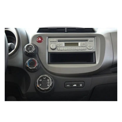 Autoradio per Honda Jazz Fit 9" | 2007-2013 | Android | Bluetooth | CarPlay | Android Auto | 2GB/4GB/6GB/8GB Ram