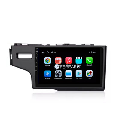 Autoradio per Honda Fit Jazz 9" | 2014-2015| Android | Bluetooth | CarPlay | Android Auto | 2GB/4GB/6GB/8GB Ram