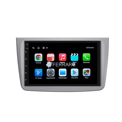 Car Radio for AlfaRomeo MITO [2008 - 2018] - 2GB/4GB/6GB, Intelligent Car System, 2Din 7"Inch, GPS, Navigator, Wifi.