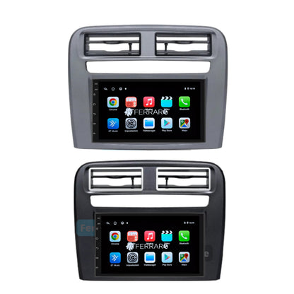 Autoradio per Fiat Grande Punto 7" | 2004-2012 | Android | Bluetooth | CarPlay | Android Auto | 2GB/4GB/6GB/8GB Ram