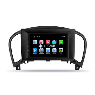 Autoradio per Nissan Juke 7" | 2010-2020 | Android | Bluetooth | CarPlay | Android Auto | 2GB/4GB/6GB/8GB Ram