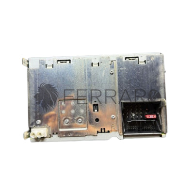 Autoradio per Audi A3 8P 10.35" | 2003-2013 | Android | Bluetooth | CarPlay | Android Auto | 4/64GB Ram