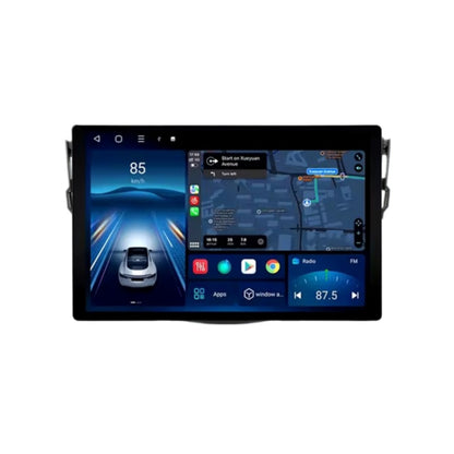 Autoradio per Toyota RAV4 11.5" | 2007-2011 | Android | Bluetooth | CarPlay | Android Auto | 4/64GB Ram