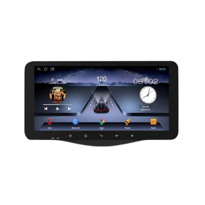 Autoradio per Toyota RAV4 10.35" | 2007-2011 | Android | Bluetooth | CarPlay | Android Auto | 2/32GB Ram