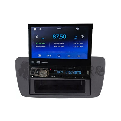 Autoradio per Seat Ibiza 6 7"| 2008-2017 | Bluetooth | Radio | USB | Mirror Link