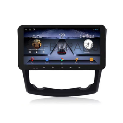 Autoradio per Renault Kadjar 10.35" | 2015-2019 | Android | Bluetooth | CarPlay | Android Auto | 2/32GB Ram