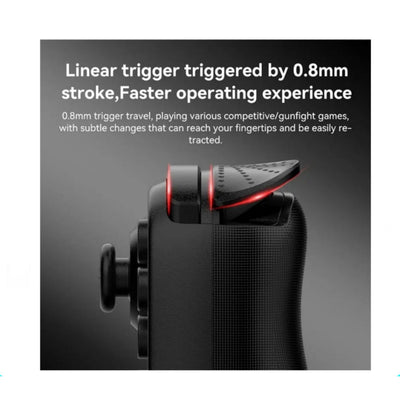 Supporto Wireless Estendibile? Controller Smartphone, Bluetooth,  Giochi, Accessorio Telefono