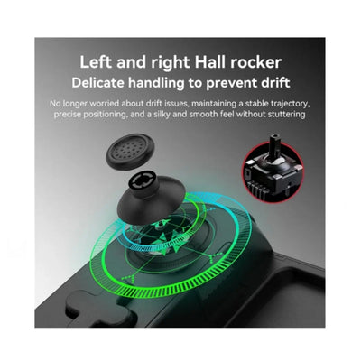 Supporto Wireless Estendibile? Controller Smartphone, Bluetooth,  Giochi, Accessorio Telefono