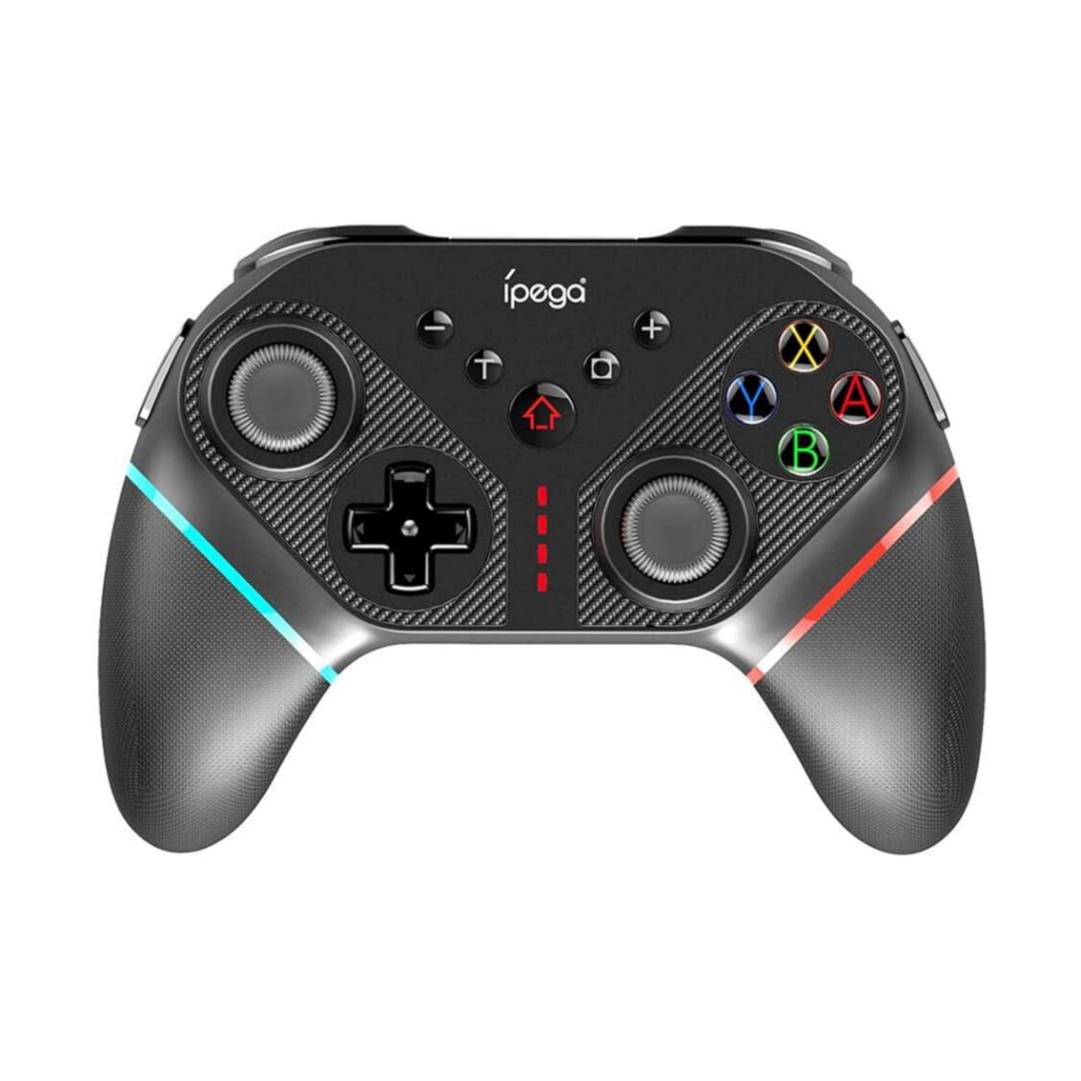 Controller BT con vibrazione |  PG-SW038A | per Nintendo Switch | PS3 | PC | Android