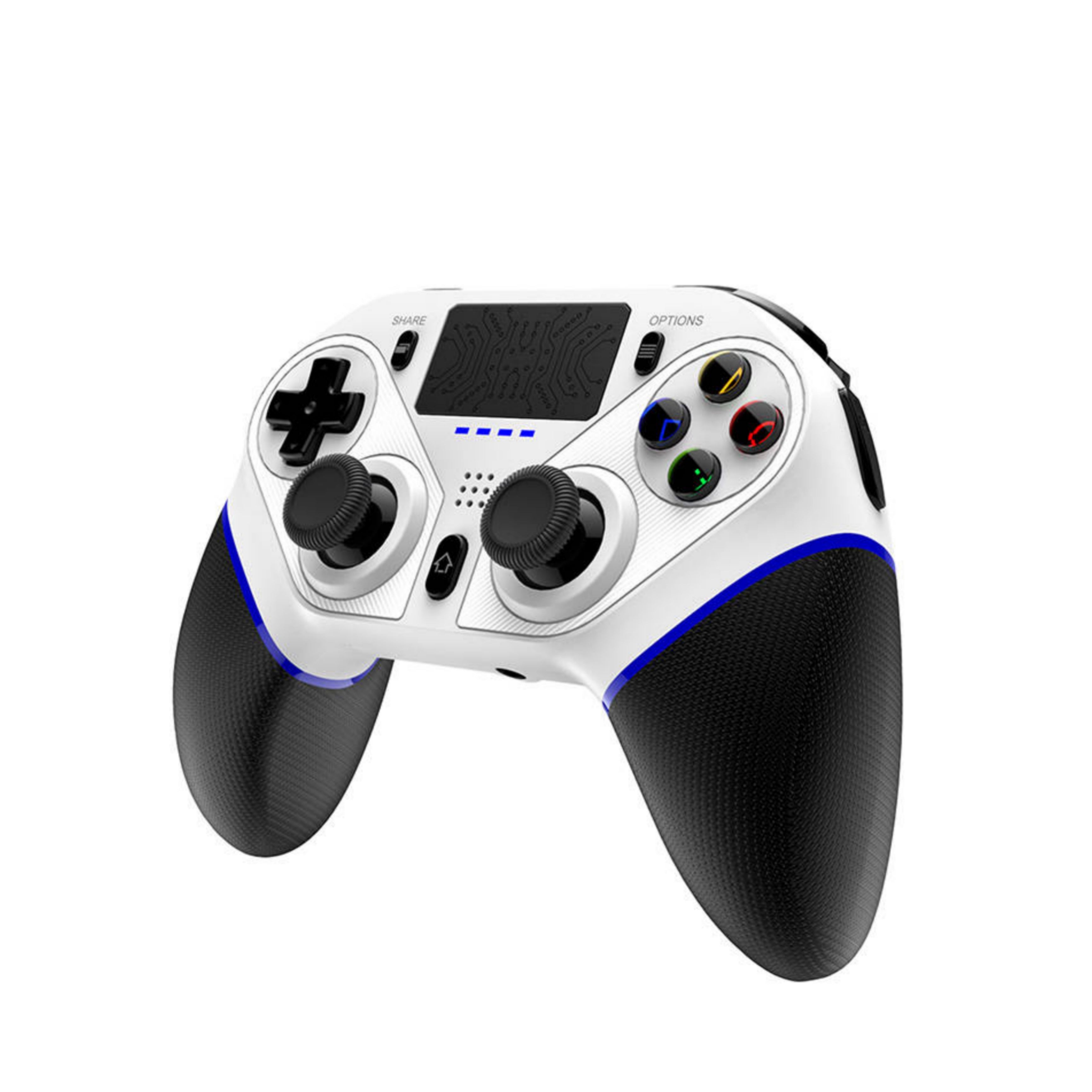 Controller BT Ninja | PG-P4010 | Compatibile per PS4 | PC