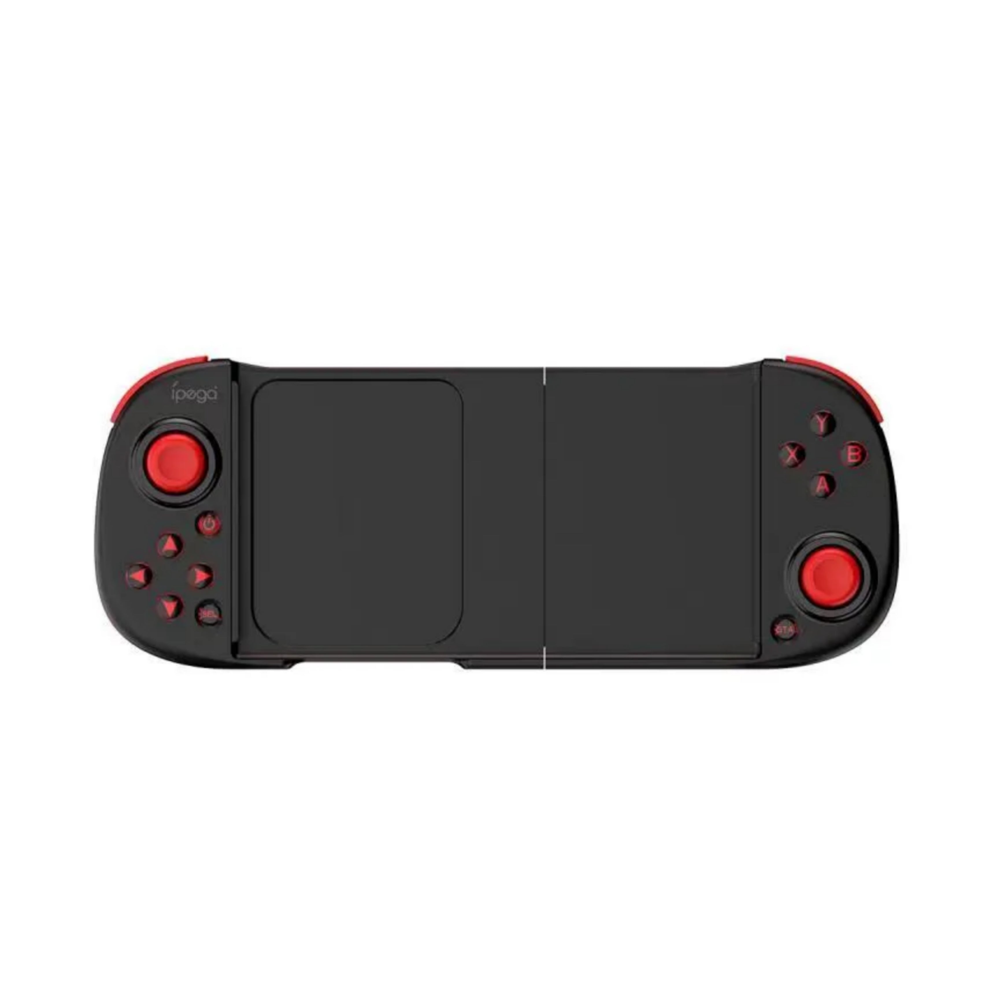 Controller Estensibile | Wireless |  PG-9217A | Nero | Compatibile per Android | PC