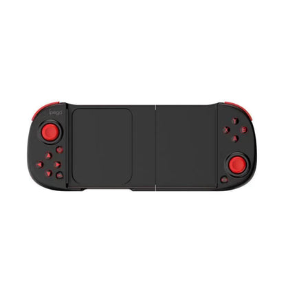 Controller Estensibile | Wireless |  PG-9217A | Nero | Compatibile per Android | PC