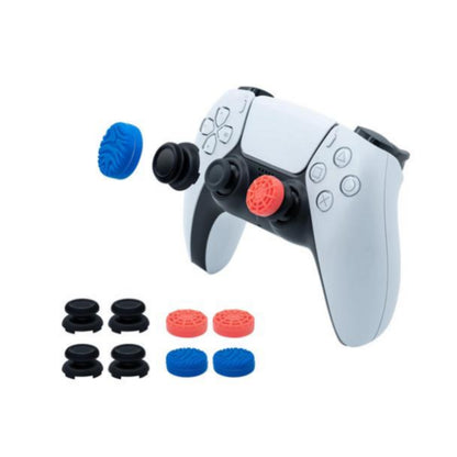 Copritasti in Silicone | PG-P5029 | Compatibile per controller PS5