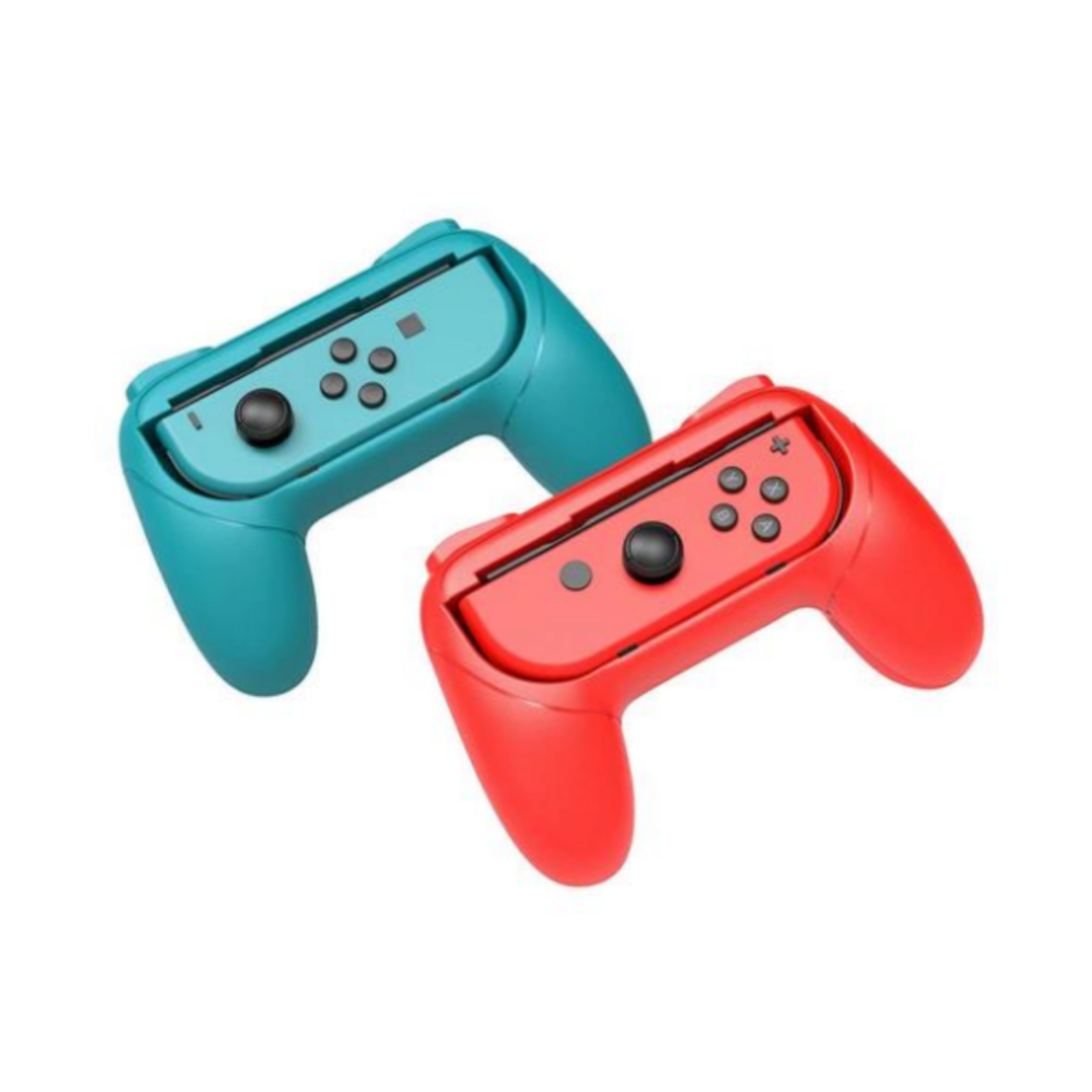 Impugnatura Controller | PG-SW088 | 2x per Nintendo Switch | Switch Lite