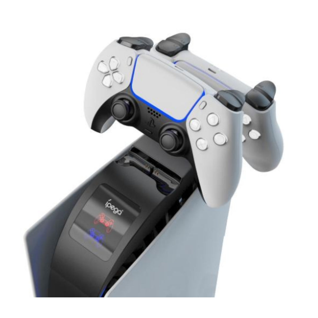 Stazione Ricarica | 2 Slot | PG-P5016 | Compatibile per controller PS5