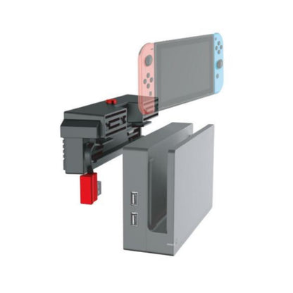 Ventola di Raffreddamento | PG-9155 | Compatibile per Nintendo Switch