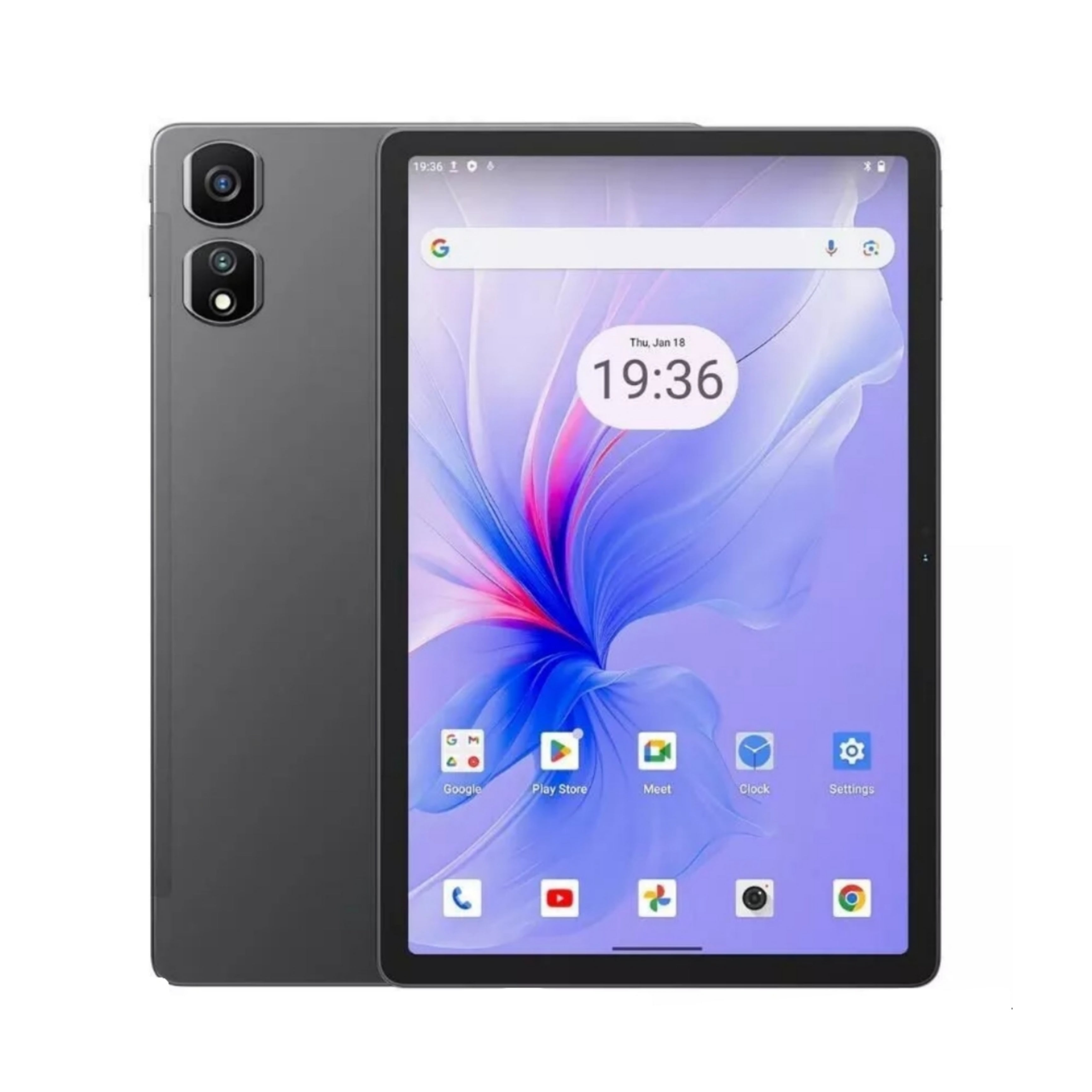 Tablet Blackview | Tab 16 Pro |  8GB/256GB | 11" | Dual SIM