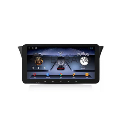 Autoradio per Iveco Daily 10.35" | 2013-2021 | Android | Bluetooth | CarPlay | Android Auto | 4/64GB Ram