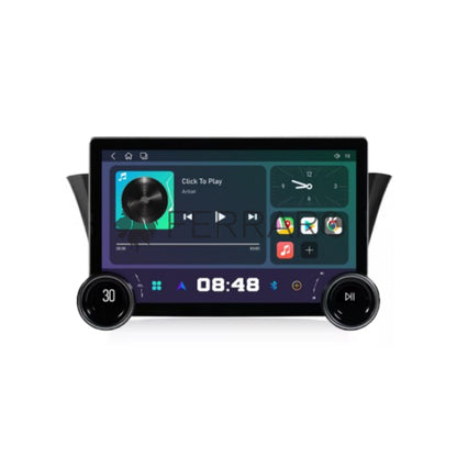 Autoradio per Iveco Daily 11.8" 2K | 2013-2021 | Android | Bluetooth | CarPlay | Android Auto | 4/64GB Ram