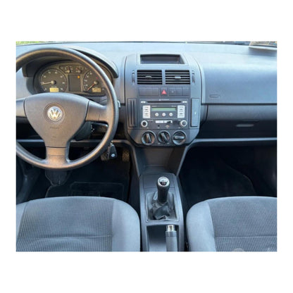 Autoradio per Volkswagen Polo MK4 | 2001-2009 | Golf MK4 7" | 1997-2004 | Android | Bluetooth | CarPlay | Android Auto | 2GB/4GB/6GB/8GB Ram