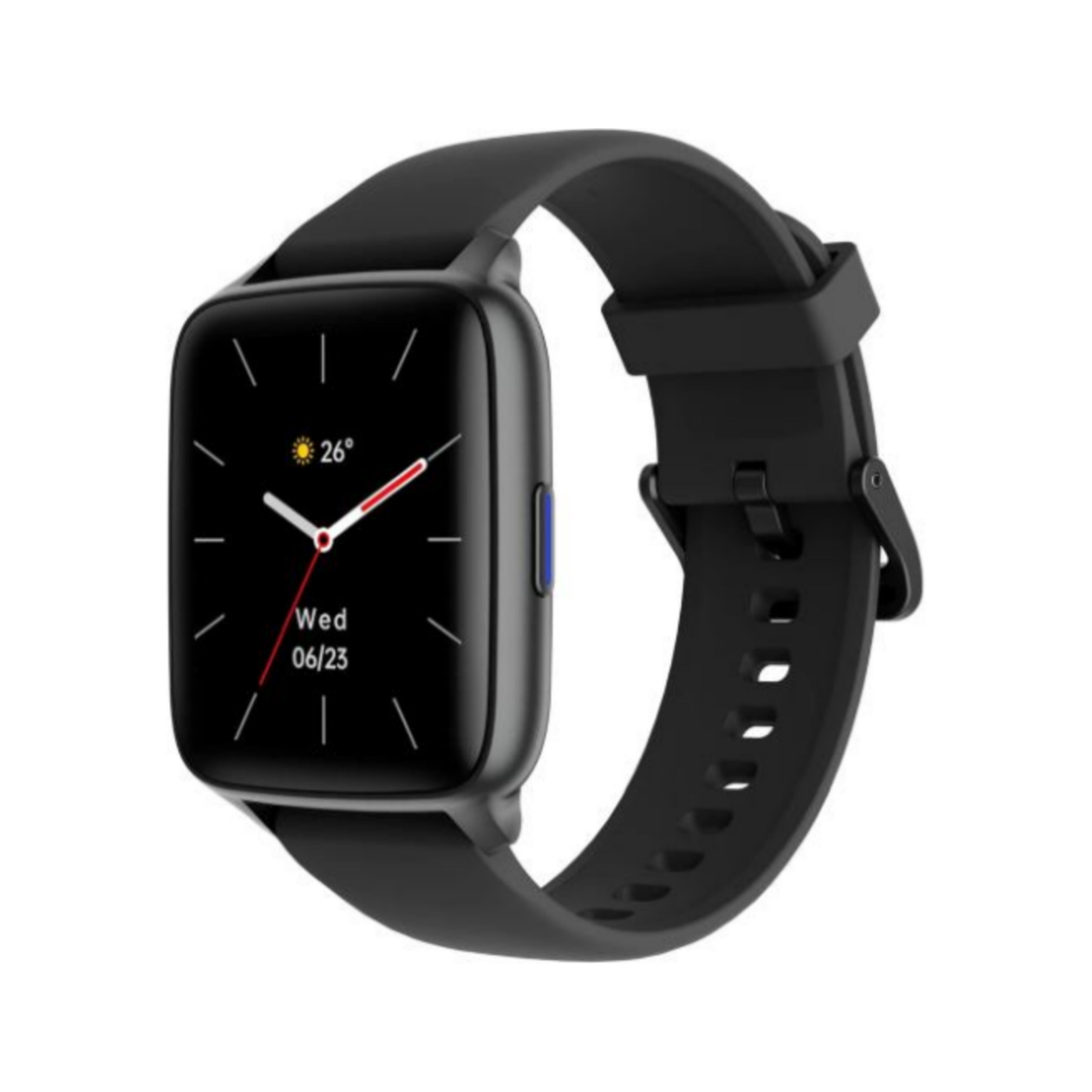 ZTE SmartWatch | Live 2 | Nero