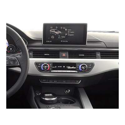 Autoradio per Audi A4 B9 10.25"/12.3" | 2017-2024 | A5 F5 | 2016-2024 | Android | Bluetooth | CarPlay | Android Auto | 4/64GB Ram