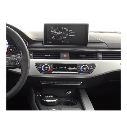 Autoradio per Audi A4 10.25"/12.3" | 2017-2019 | A5 | 2017-2020 | Android | Bluetooth | CarPlay | Android Auto | 4/64GB Ram