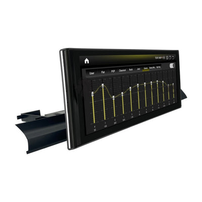 Autoradio per Audi A4 B9 10.25"/12.3" | 2017-2024 | A5 F5 | 2016-2024 | Android | Bluetooth | CarPlay | Android Auto | 4/64GB Ram