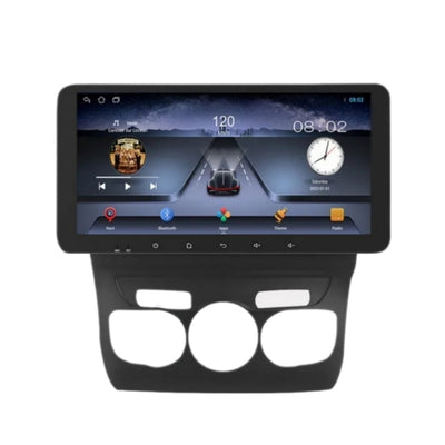 Autoradio per Citroen C4 B7 10.35 | 2013-2016 | Android | Bluetooth | CarPlay | Android Auto | 4/64GB Ram